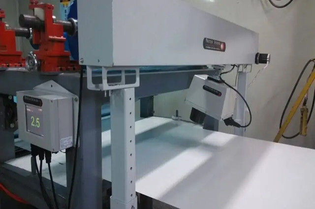 分析鍍層厚度測(cè)試方法、測(cè)試原理及樣品要求