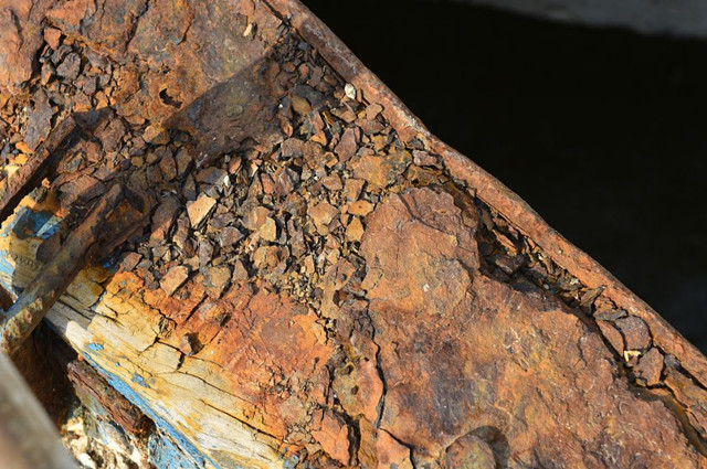 金屬材料常見的腐蝕形式及試驗(yàn)方法有哪些？