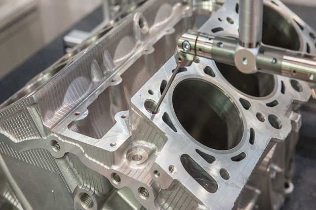 如何對鎂合金成分分析來保質量要求？