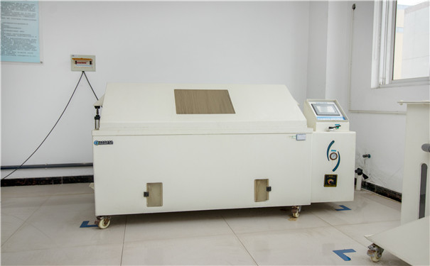 汽車零部件鹽霧試驗檢測哪家比較好？