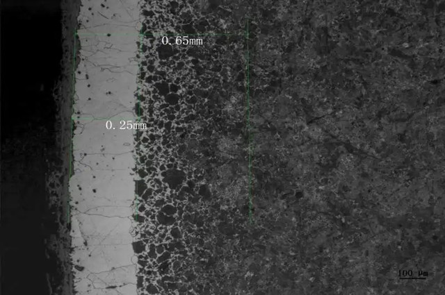 脫碳層深度都有哪些測(cè)試方法？