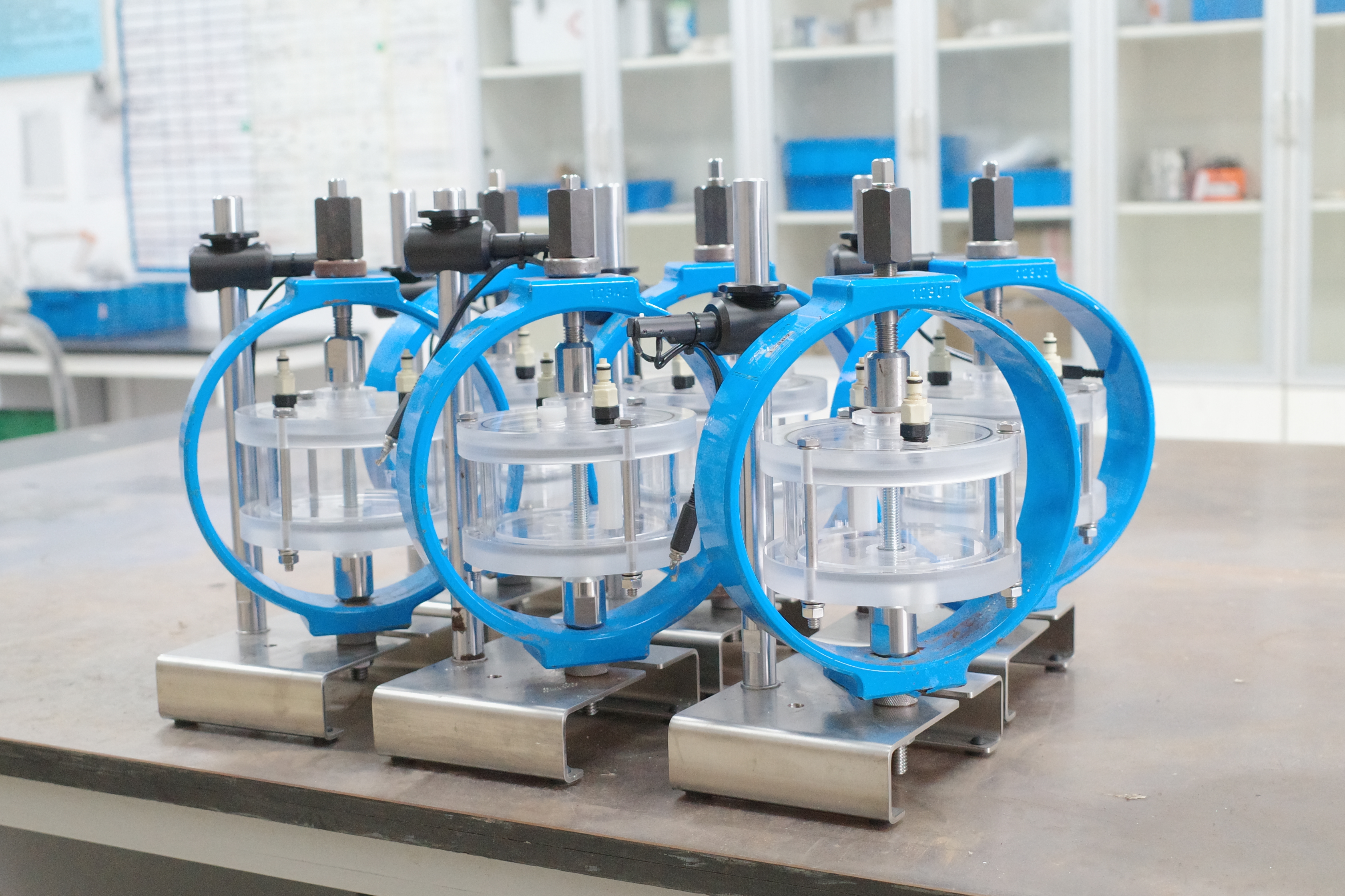 沸騰氯化鎂應(yīng)力腐蝕試驗(yàn)——容大檢測