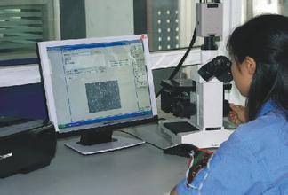 金相分析試驗過程中有哪些注意事項？