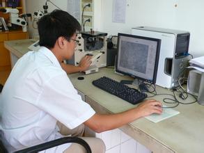 金相分析試驗過程中有哪些注意事項？